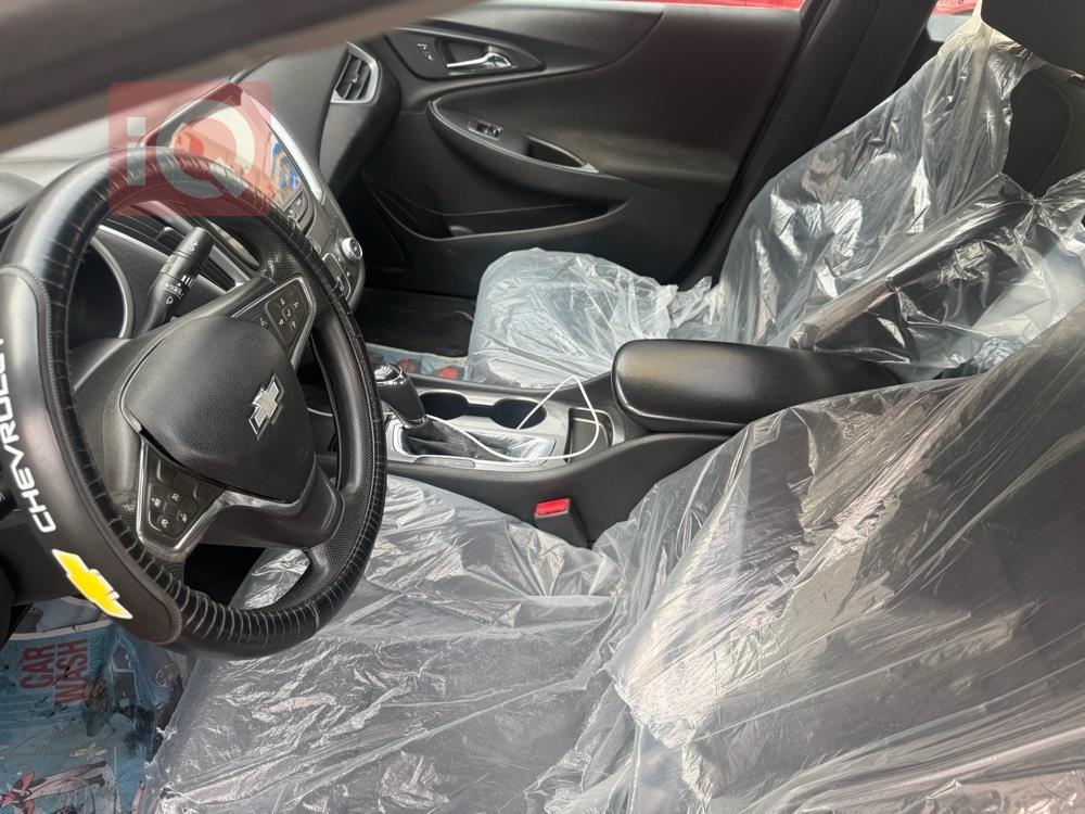 شيفروليه ماليبو